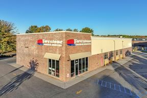 Firestone Complete Auto Care