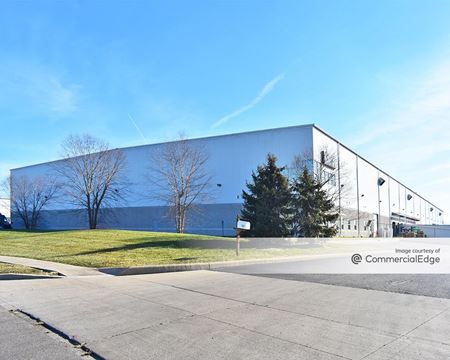 Photo of commercial space at 200 McCormick Blvd in Columbus