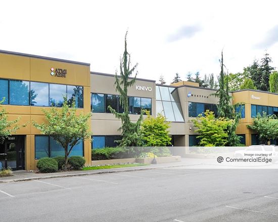 Westpark Business Park - Buildings J, K & L