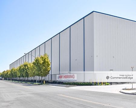 Photo of commercial space at 3500 West Canal Drive in Turlock