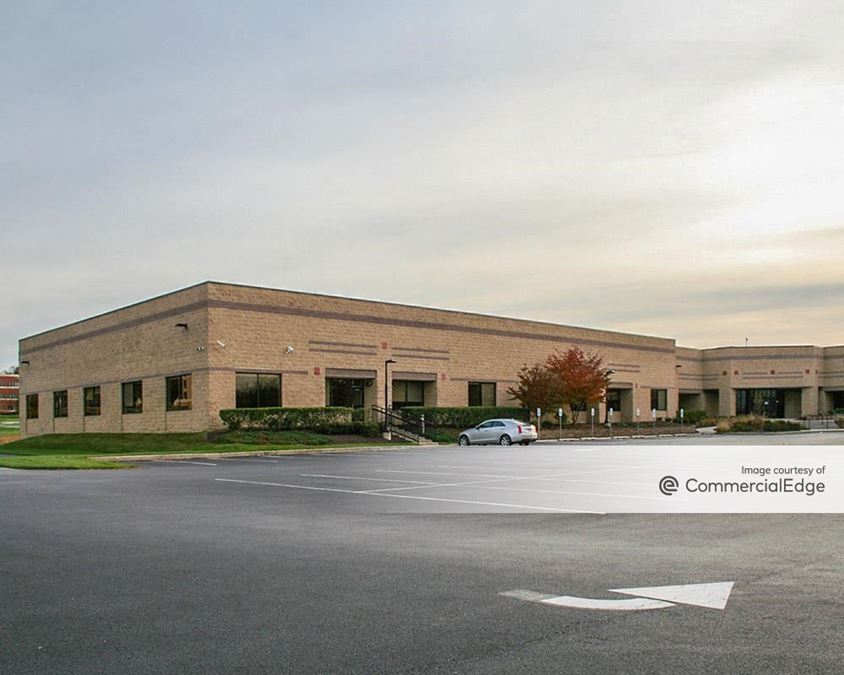 The AOPC Building 5035 Ritter Road, Mechanicsburg, PA CommercialSearch