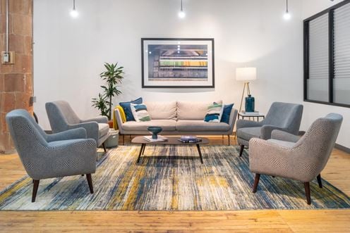 Spaces - Washington - 1015 15th Street