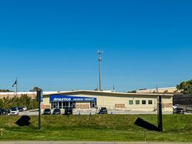 Multi-Tenant Investment Opportunity
