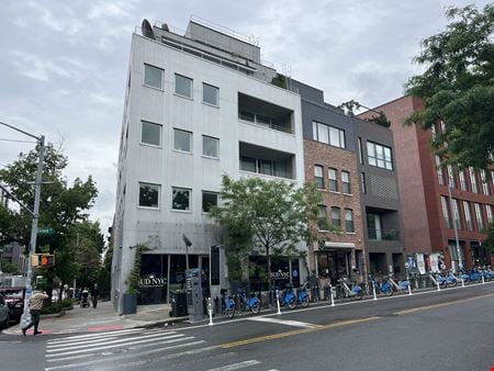Retail space for Sale at 79 Grand St in Brooklyn