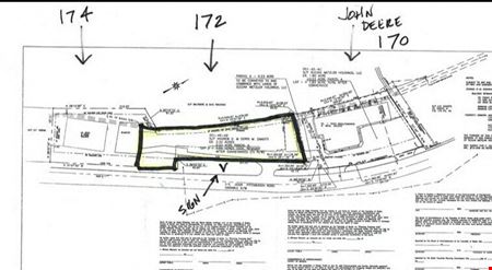 VacantLand space for Sale at 172 Pittsburgh Road in Butler