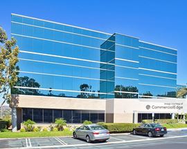 Easthills Office Park