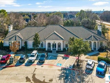 Office space for Sale at 1211 South White Chapel Blvd in Southlake