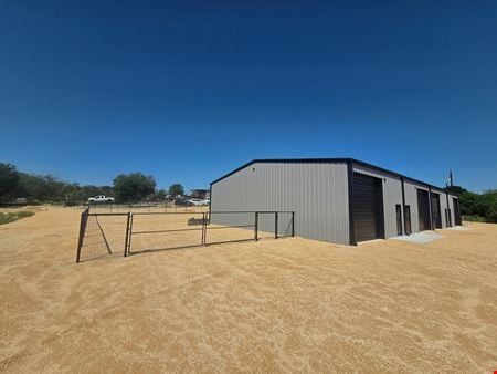 Industrial space for Rent at 3782 Farm to Market Road 725 in New Braunfels