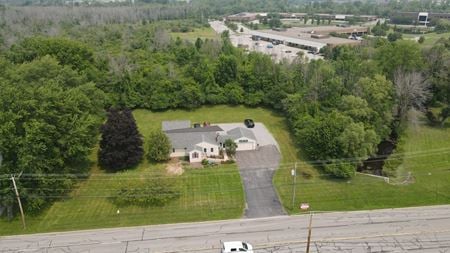 Photo of commercial space at 3200 Brighton Henrietta Townline Road in Rochester