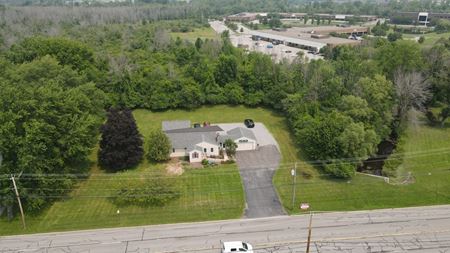 Photo of commercial space at 3200 Brighton Henrietta Townline Road in Rochester