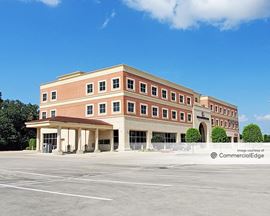 Texas Citizens Bank Building