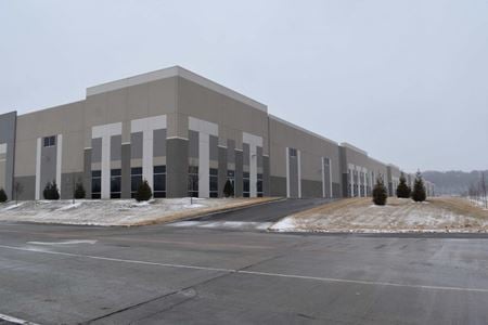 Industrial space for Rent at 18200 Vernier Rd. in Harper Woods