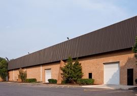 Ridgeway One 2