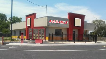 Commercial space for Sale at 15902 East US Highway 24 in Independence