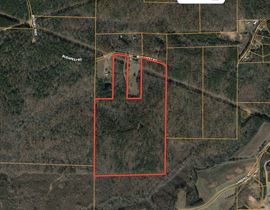 Budapest Road - 72 Acres