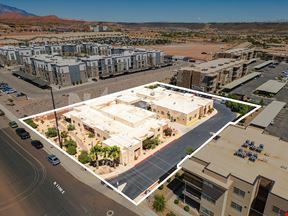 Assisted Living Facility w/ Memory Care