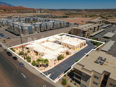 Office space for Sale at 548 N 1100 E in Washington