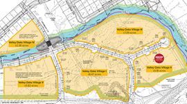 Valley Oaks Land