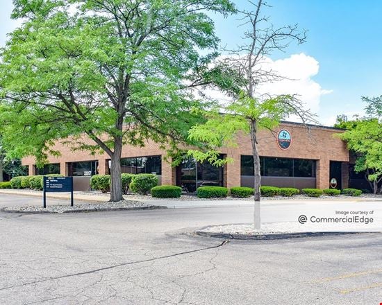 I-96 Office Center