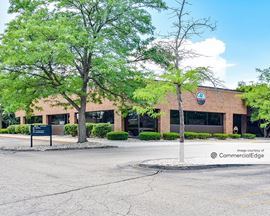 I-96 Office Center