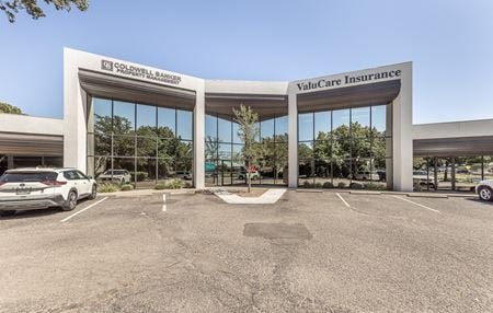 Office space for Rent at 4920 S Loop 289 in Lubbock