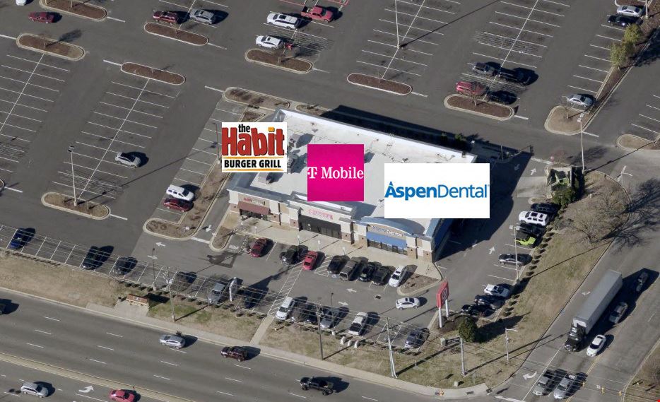 Fayetteville Aspen Dental Center
