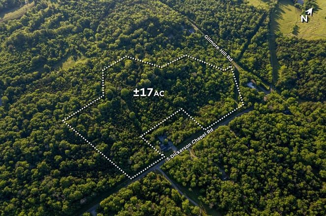 ±17-AC Development Opportunity