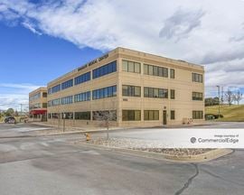 Briargate Medical Center