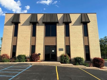 Office space for Rent at 2111 W Lincoln Hwy in Merrillville
