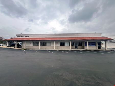 Retail space for Rent at 846 W Foothill Blvd in Upland