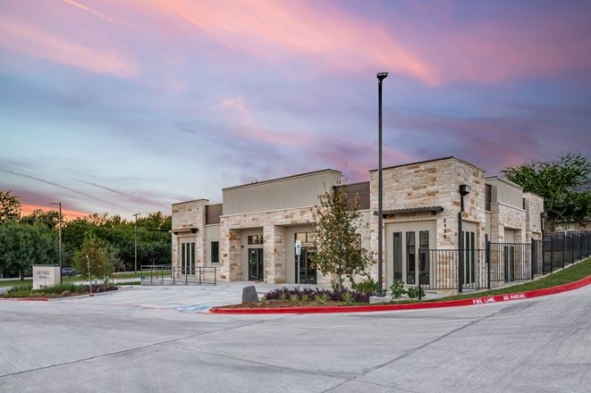 Lake Forest Medical Park