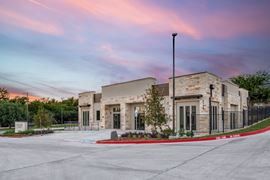 Lake Forest Medical Park
