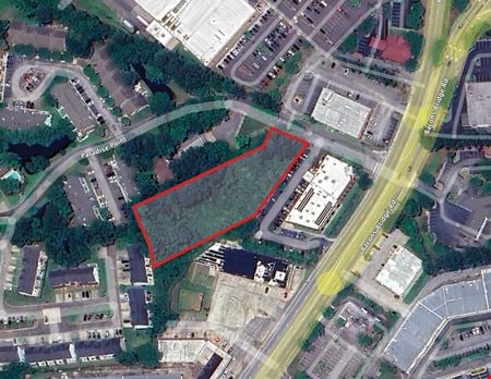 VacantLand space for Sale at 900 Bacons Bridge Rd in Summerville