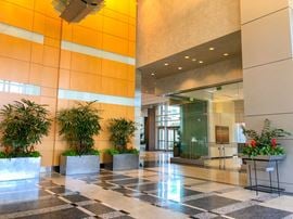 5th Floor Sublease Opportunities in II City Plaza