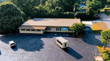 Office space for Rent at 230 Giles Dr in Boiling Springs