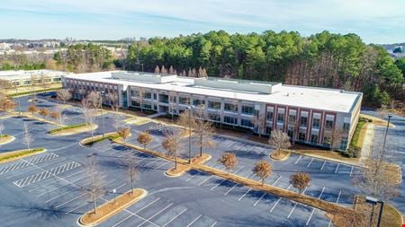 Office space for Rent at 1500 Centre Parkway in Atlanta