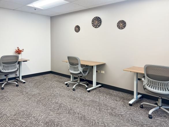 Regus - Lakewood - Wadsworth Blvd