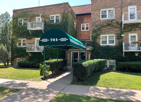 Multi-Family space for Sale at 703 S. Summit Avenue in Sioux Falls