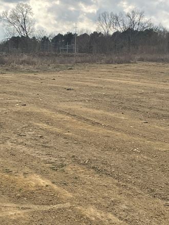 Country Club Drive at Industrial Drive