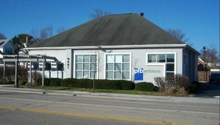 Photo of commercial space at 9461 Kenwood Road in Cincinnati