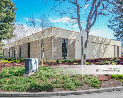 580 North Pastoria Avenue & 570 Del Rey Avenue