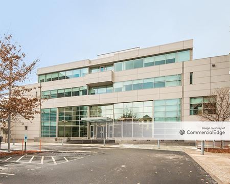 Office space for Rent at 784 Memorial Drive in Cambridge