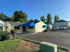 2336 Balls Ferry Road