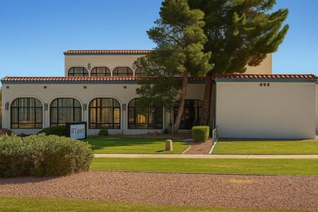 Office space for Sale at 404 Executive Center Blvd in El Paso