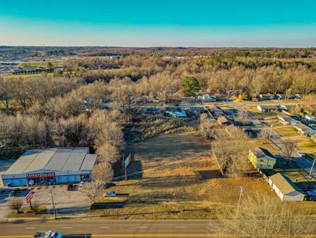 Land space for Sale at 1001 Old Hickory Blvd in Jackson