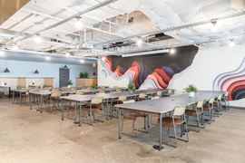 WeWork - 1900 Market St