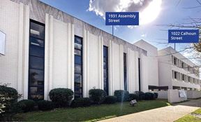 ±15,615 SF Office Building for Sale or Lease with Ample Parking | Downtown Columbia