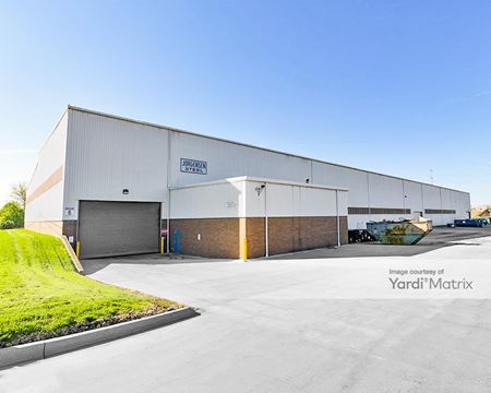 Photo of commercial space at 26400 Richmond Road in Bedford