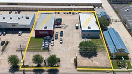 12639 Westheimer Rd., Houston, TX 77077