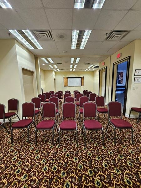 Office space for Rent at 2900 North Monroe Street in Tallahassee